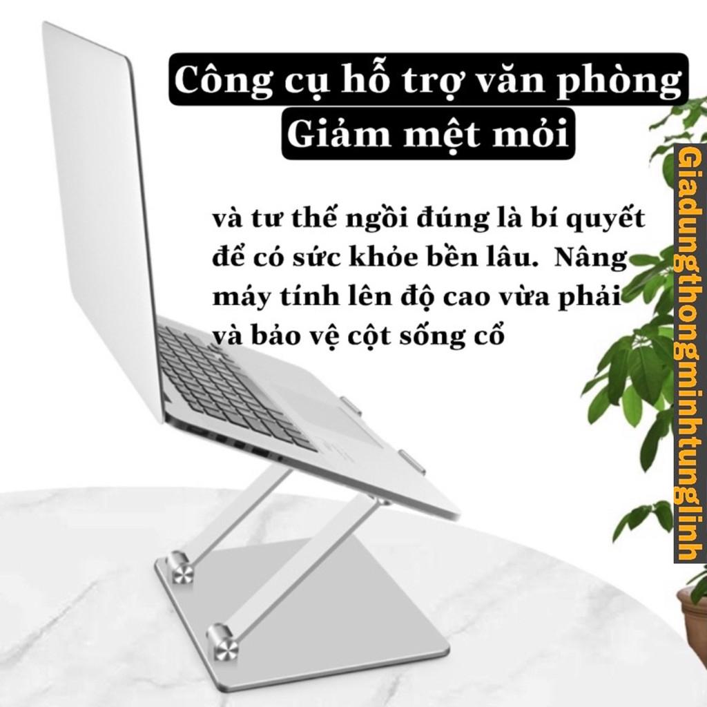 Kệ điện thoại, ipad và laptop Z - Giá Đỡ có trượt, silicon đa điểm chống xước, hợp kim nhôm cao cấp