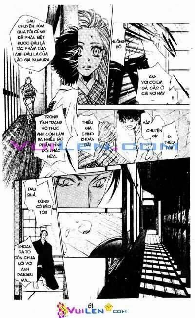 bát khuyển sỹ phương đông chapter 8 61