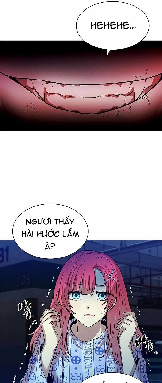 chuyển sinh thành ác nhân chapter 21 7