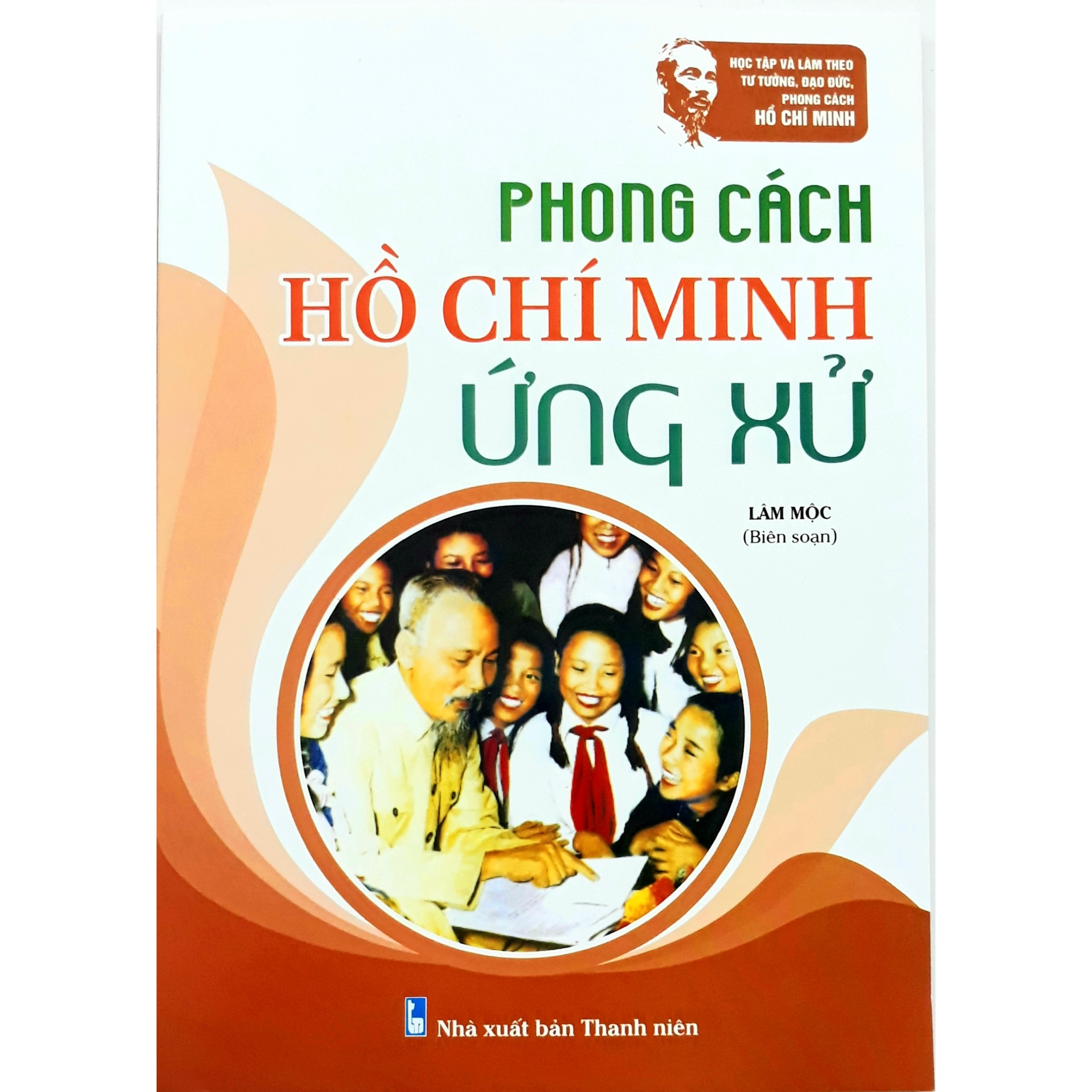 Phong cách Hồ Chí Minh ứng xử