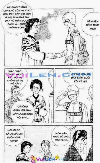 tình yêu diệu kỳ chapter 8 123