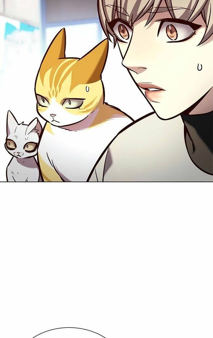 biến thân thành mèo chapter 188 70