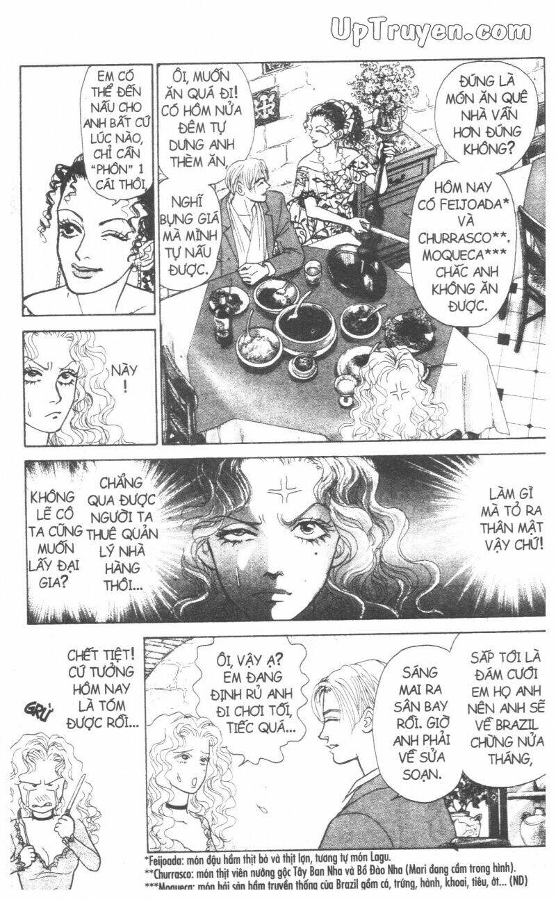 câu lạc bộ con nhà giàu chapter 18 24