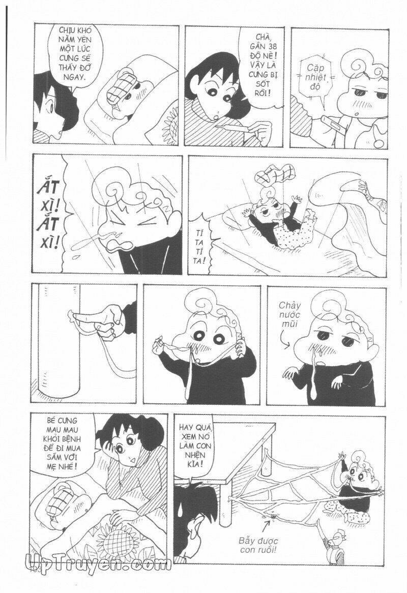 crayon shin-chan cậu bé bút chì chapter 45 25