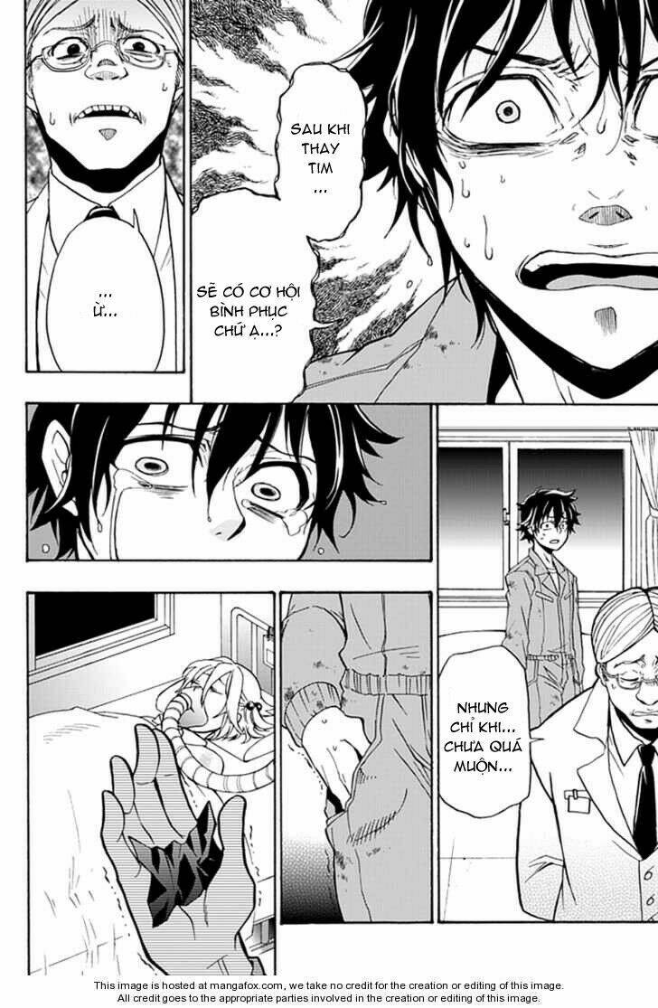 life is money chapter 1 21