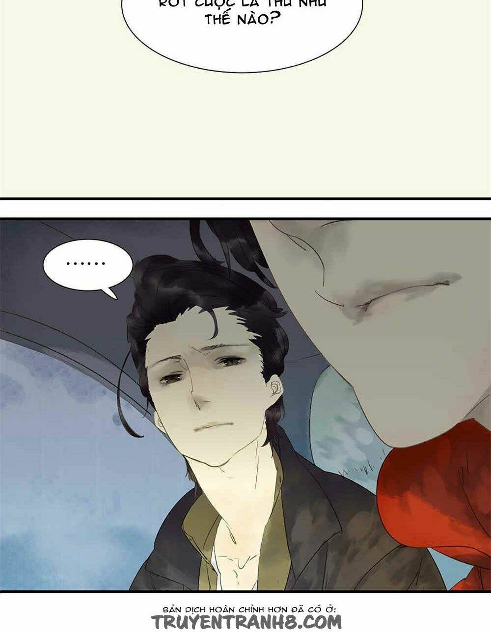 mùng 3 tháng 3 chapter 18 9