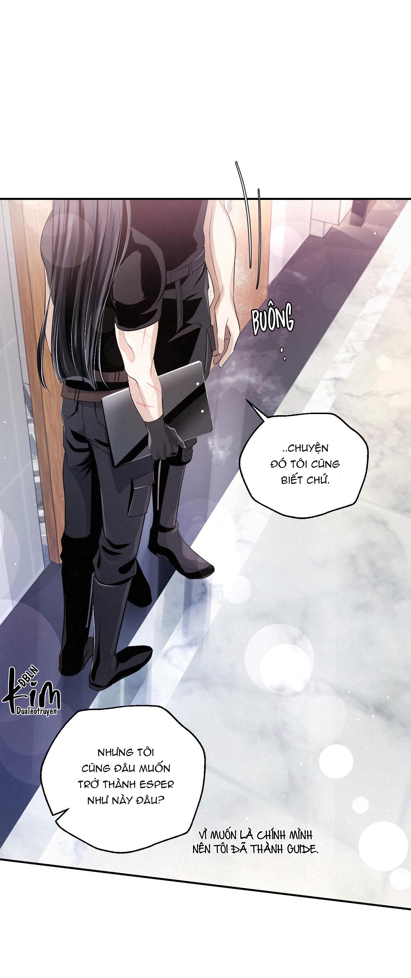 guide esper ngắn chapter 2.1 8