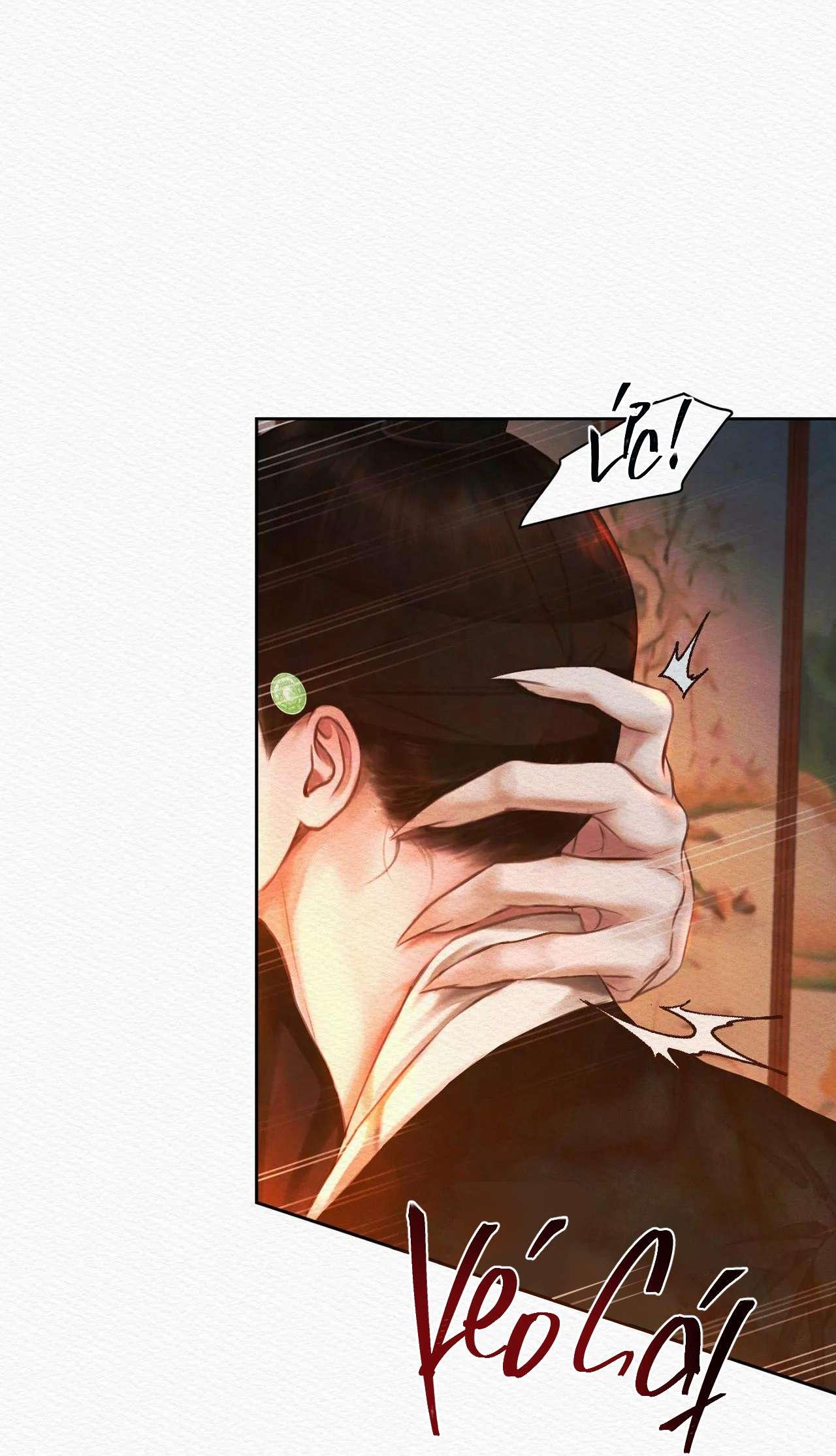 qủy dạ khúc chapter 16 51