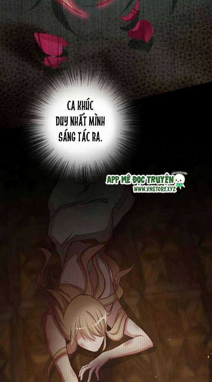 thiên hậu trở về chapter 78 13