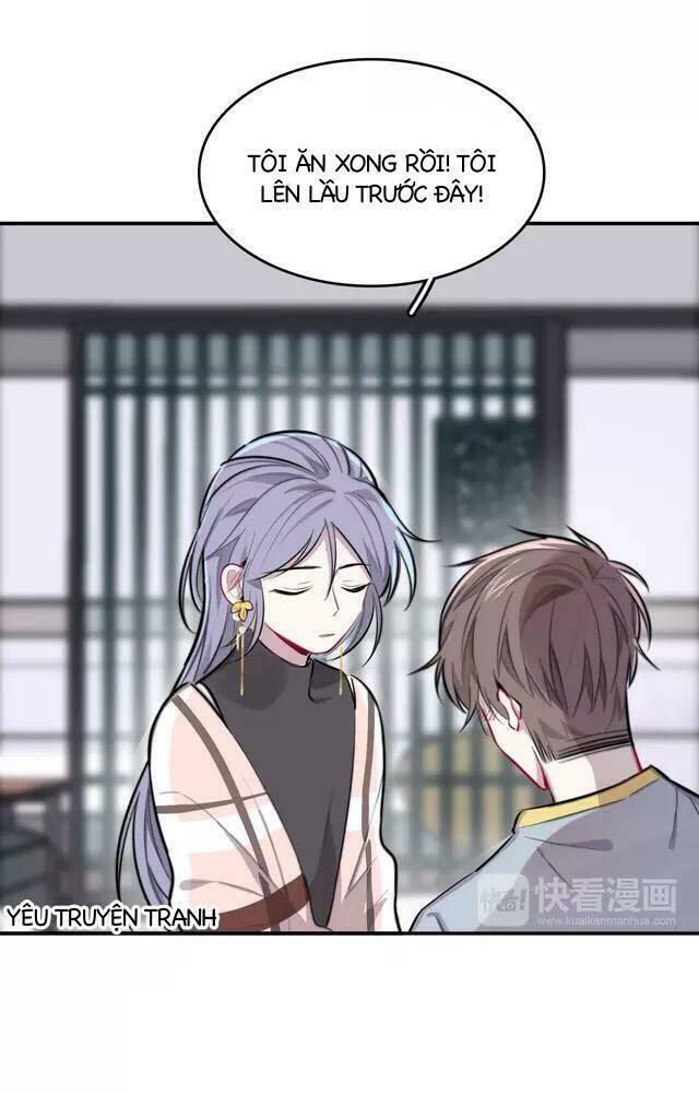 tình yêu trên cùng một dòng chapter 4.1 32