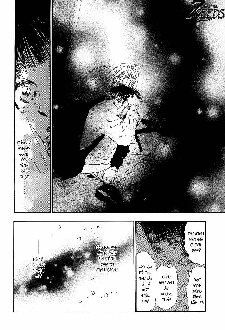 7 mầm sống chapter 138 11