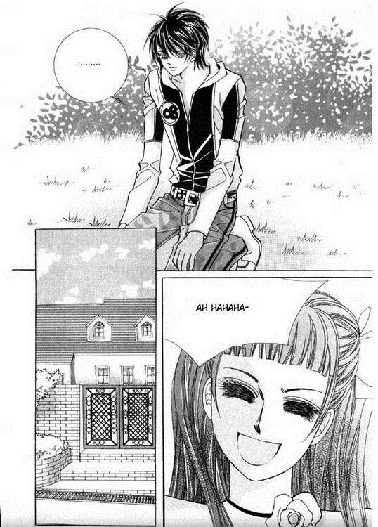 hoa hồng tặng anh chapter 27 52