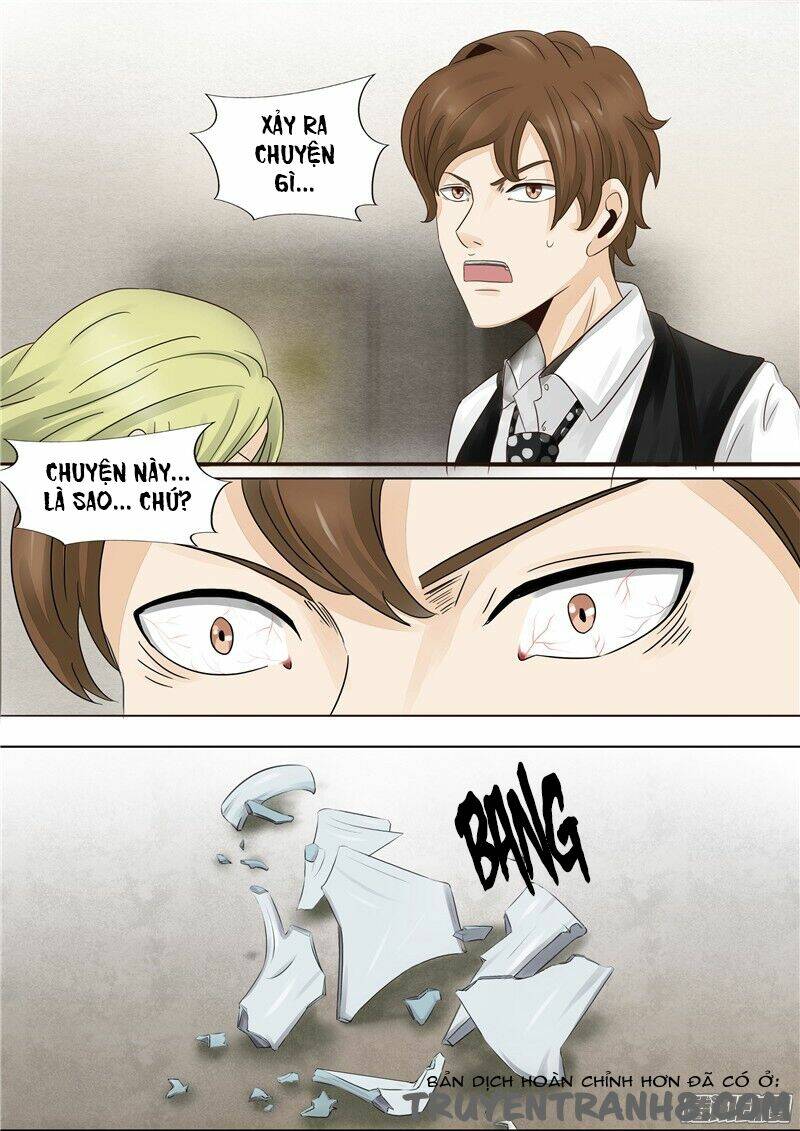 hiểm họa ô nhiễm nguồn nước chapter 43 32