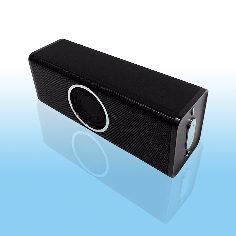 Loa Bluetooth H5 Bass âm Thanh Sống Động chuẩn HIFI 3 trong 1 PF112