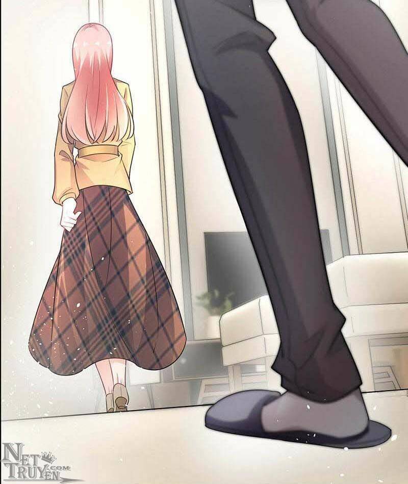 thịnh thế điềm sủng: cô vợ nhỏ đáng yêu của dịch thiếu chapter 101 7