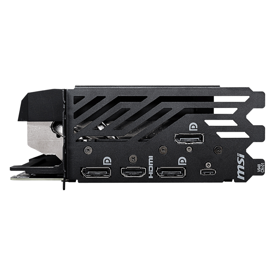 Card Màn Hình VGA MSI RTX 2080 Ti LIGHTNING Z 11GB GDDR6 352 Bit 3 Fan DisplayPort HDMI USB Type-C - Hàng Chính Hãng