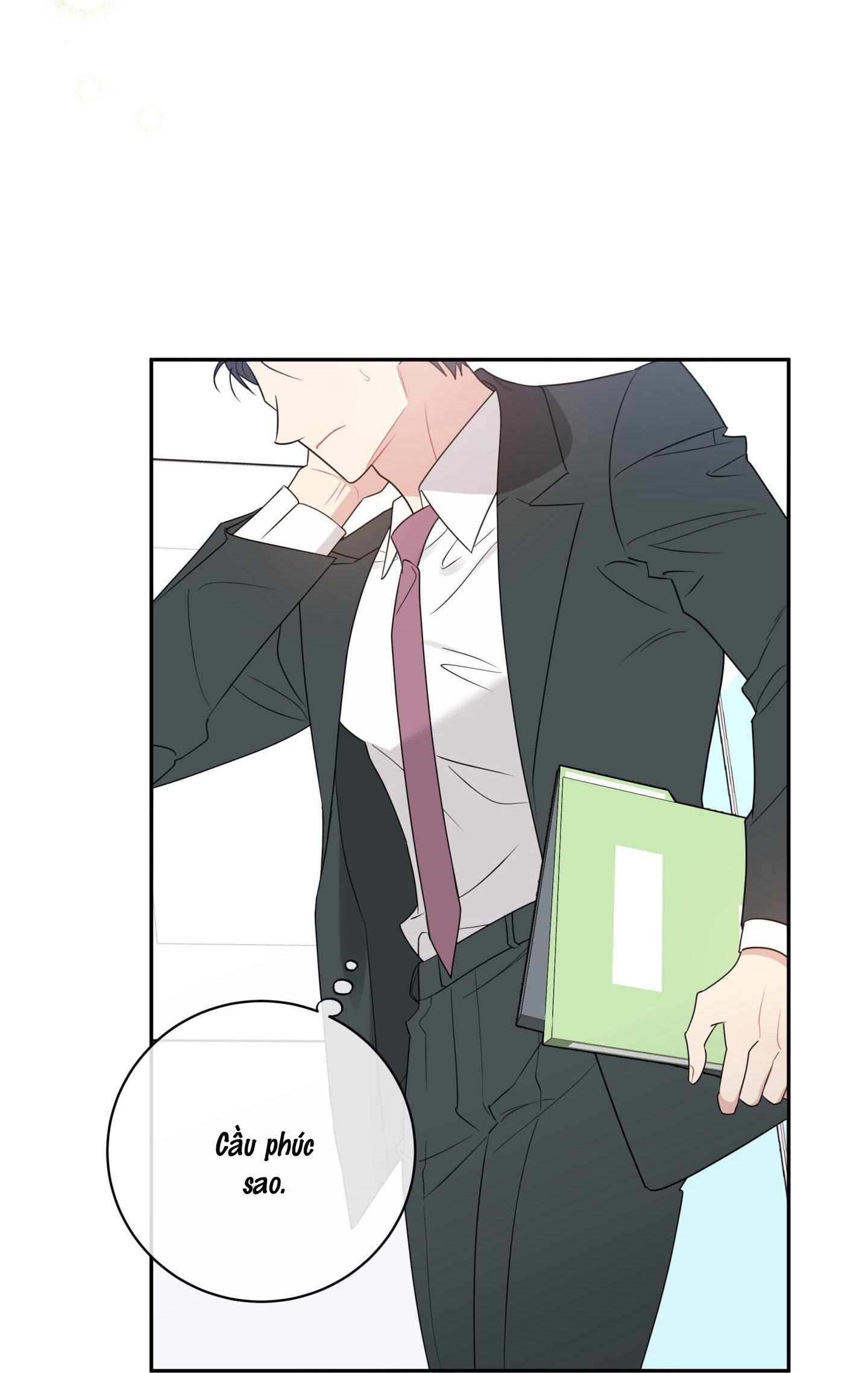 bắt tay hả, thôi bỏ đi! chapter 14 67