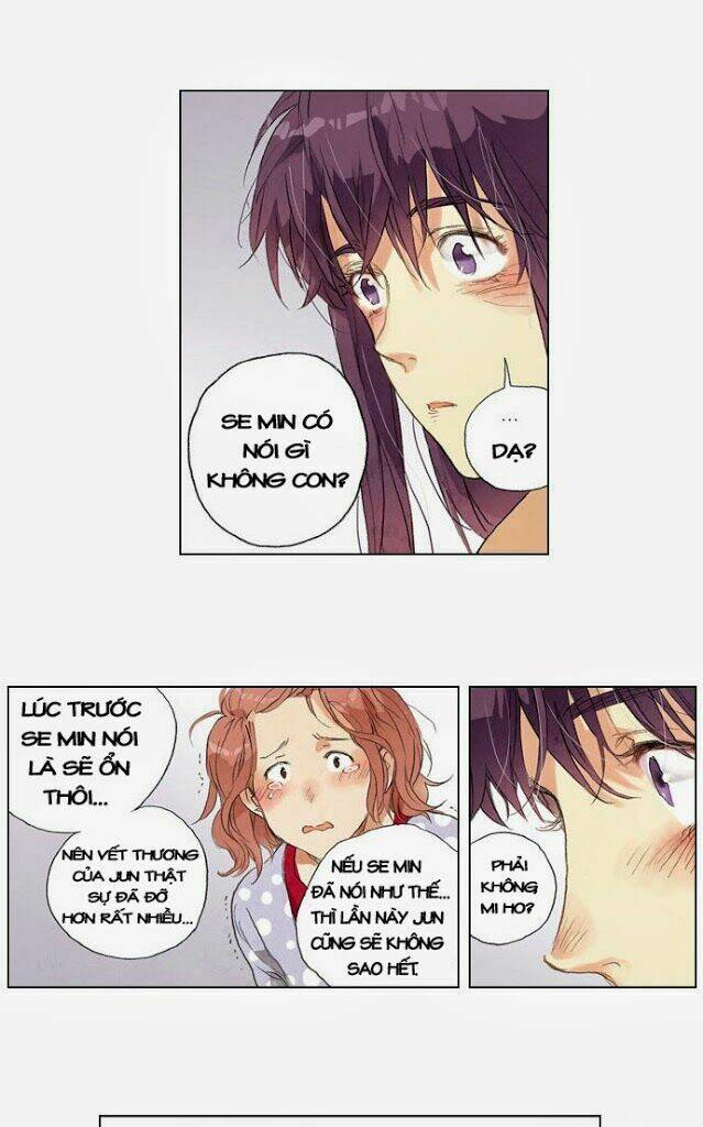 between you and i chapter 12 31