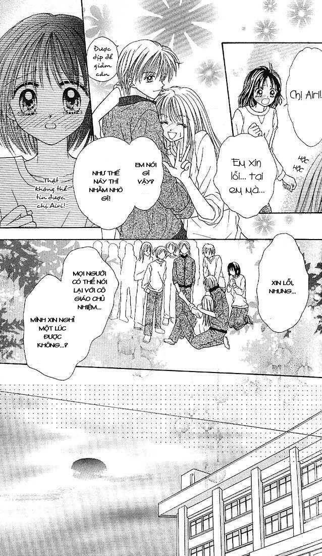 max lovely chapter 1 30