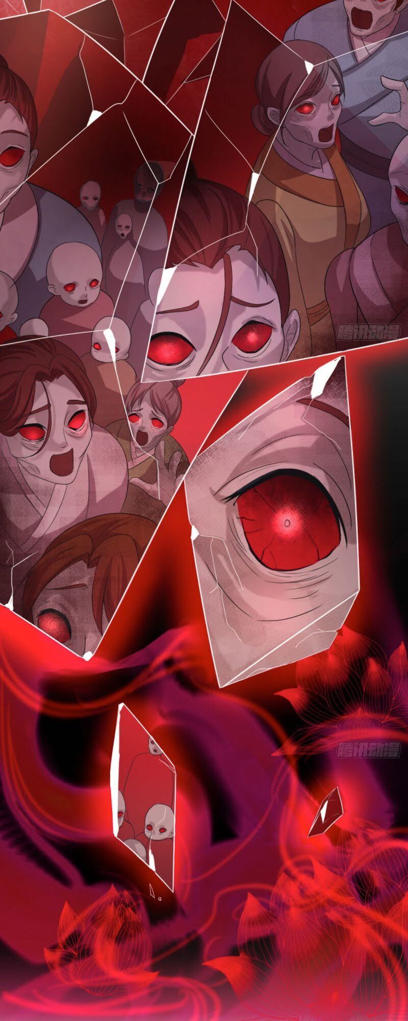 tiên võ chapter 12 9