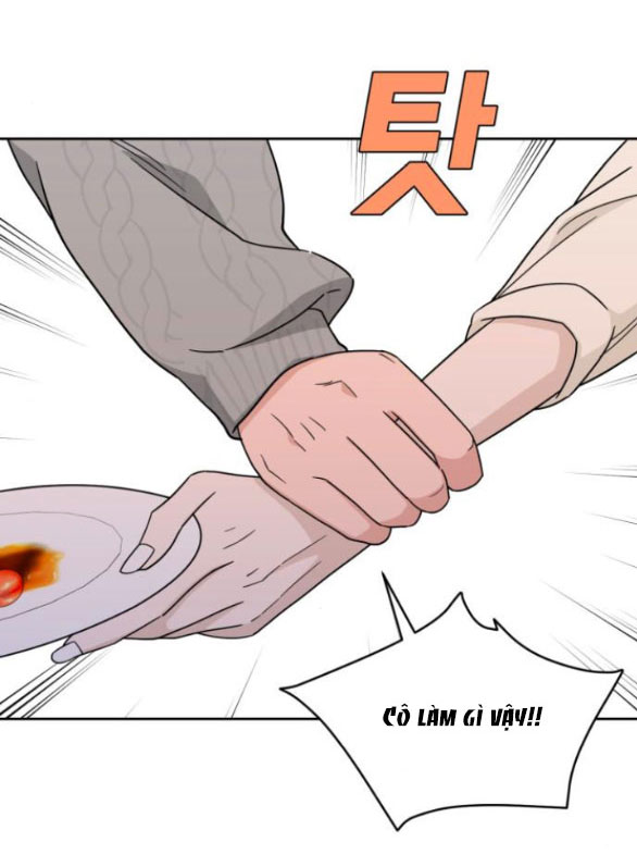 Vận May Bất Ngờ chapter 25.1 35