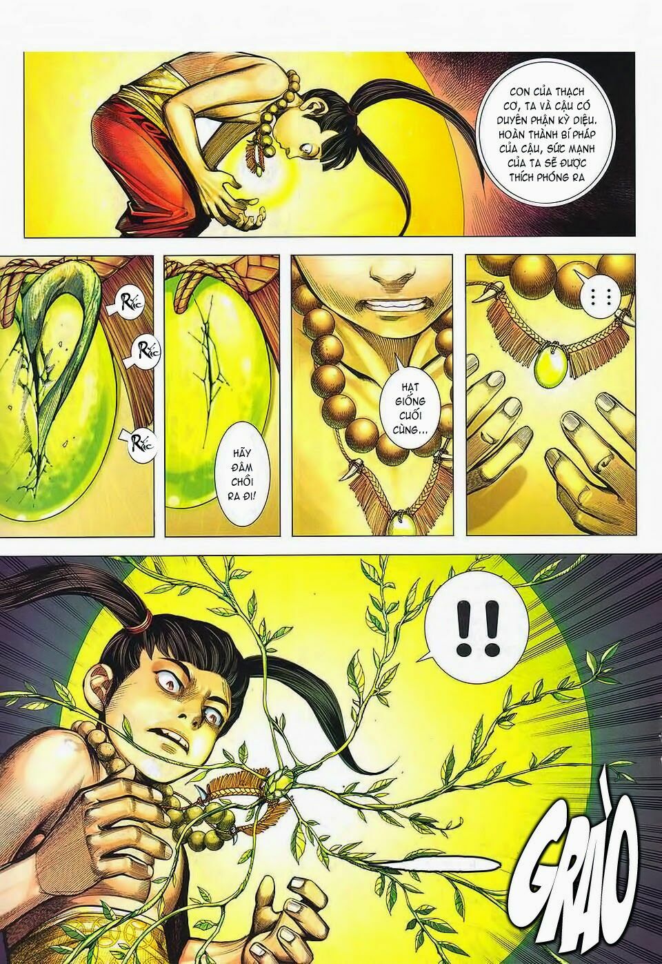 phong thần ký chapter 139 18