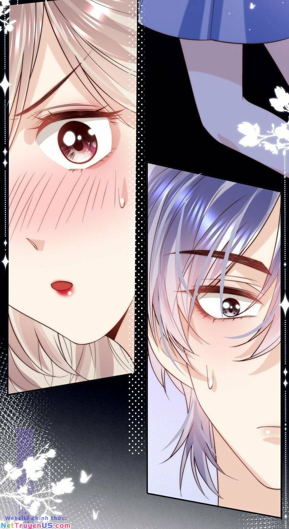 ta được thế thân tỏ tình chapter 11 45