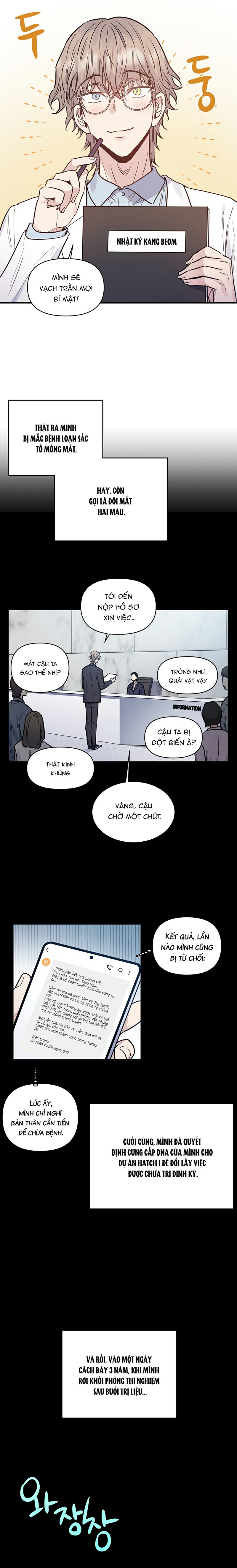 anh à! em đã lớn rồi! chapter 1 6