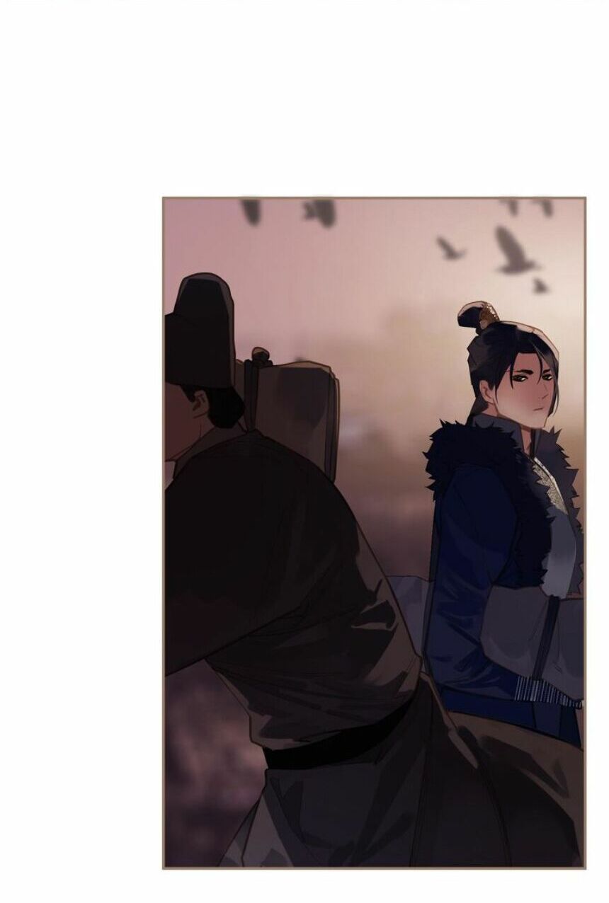 nhất đại linh hậu chapter 54 14