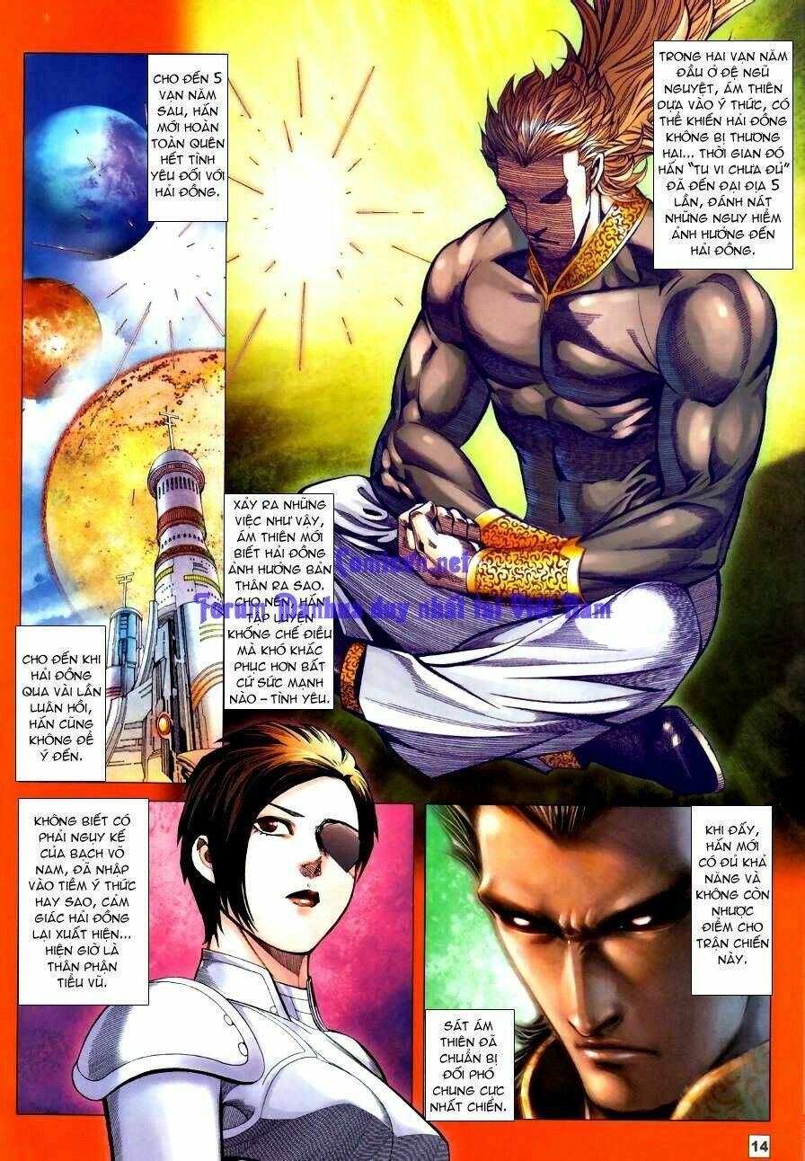 võ thần chung cực chapter 60 13