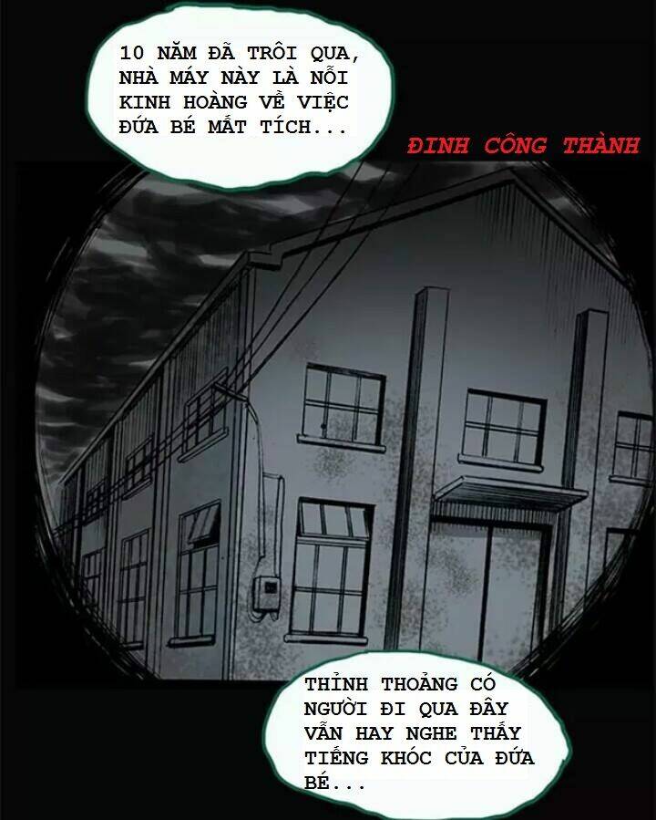 các câu truyện ngắn kinh dị - horror chapter 1 19