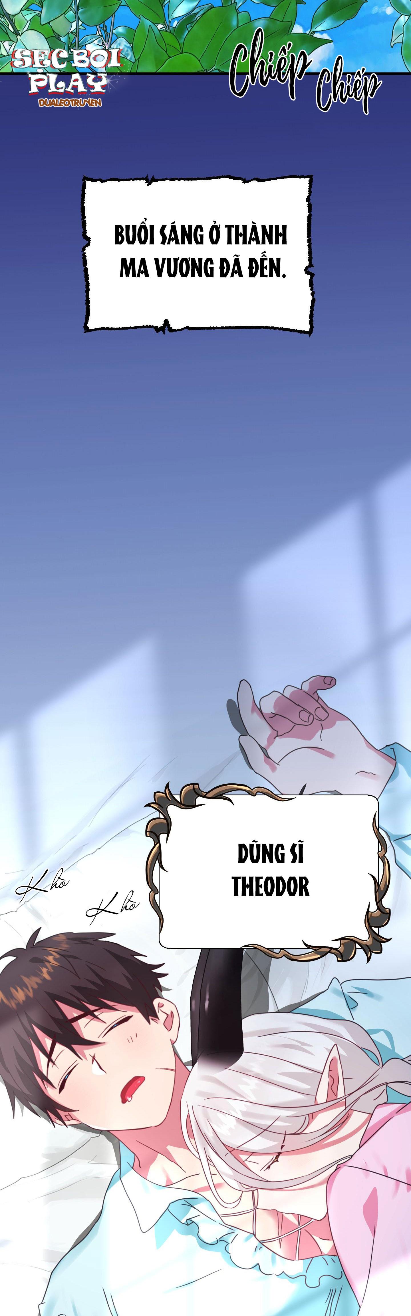 bộ sưu tập ciu to-ngực bự của nhà sẹc chapter 5 2