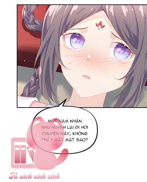 một đêm nọ đột nhiên yandere tới! chapter 85 27