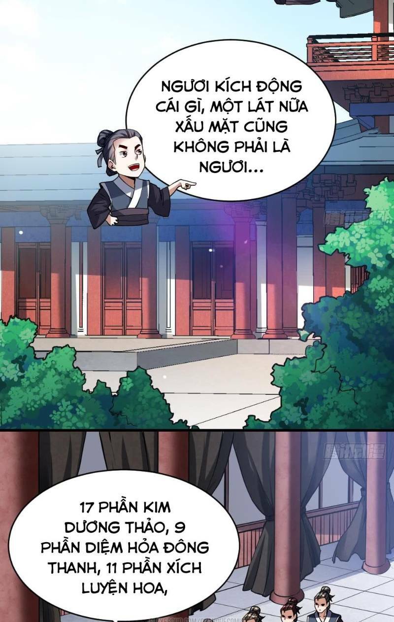 vạn cổ thiên đế chapter 28 6
