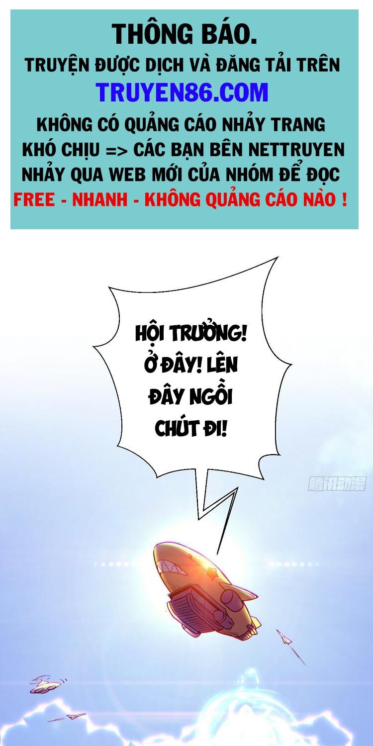 ta là nhà giàu số một, ta không muốn trọng sinh chapter 55 1