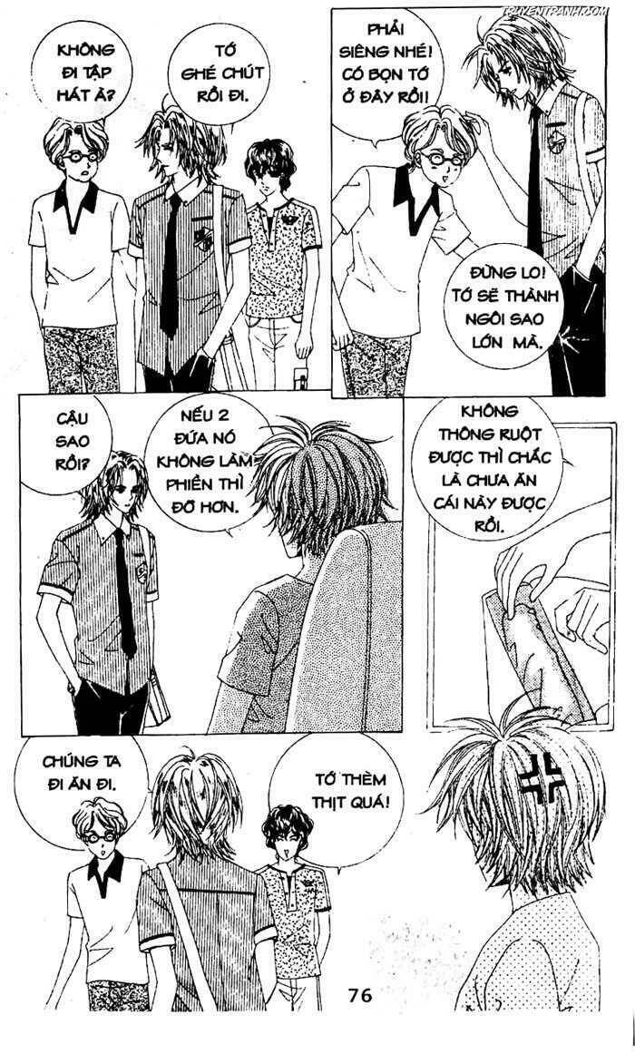 nhà trọ hoàn hảo chapter 57 20