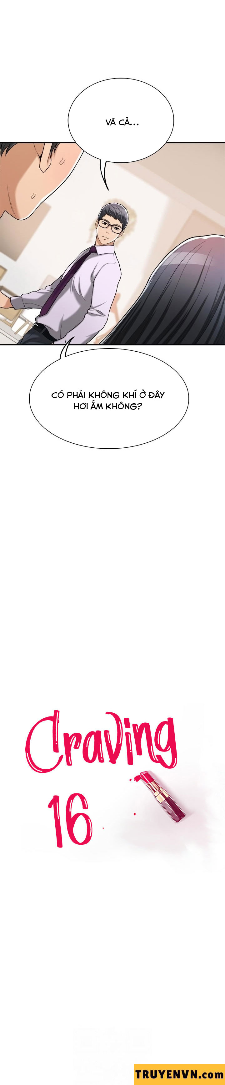 craving - dục vọng chapter 16 8