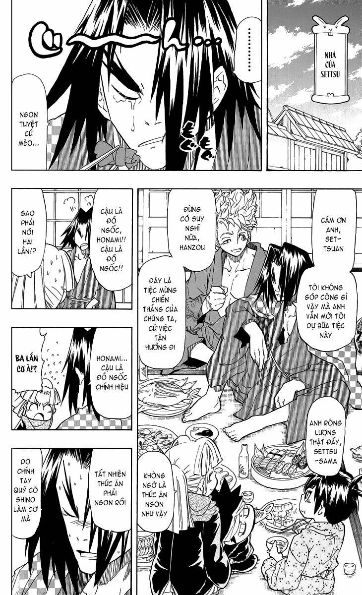 samurai usagi chapter 64 11