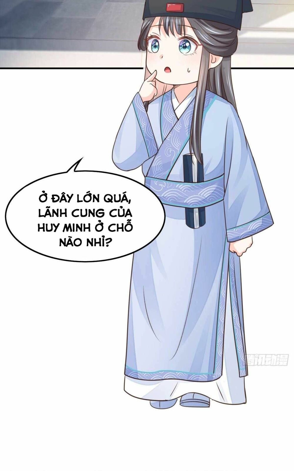 thuần hóa ba ba bạo quân chapter 21 2