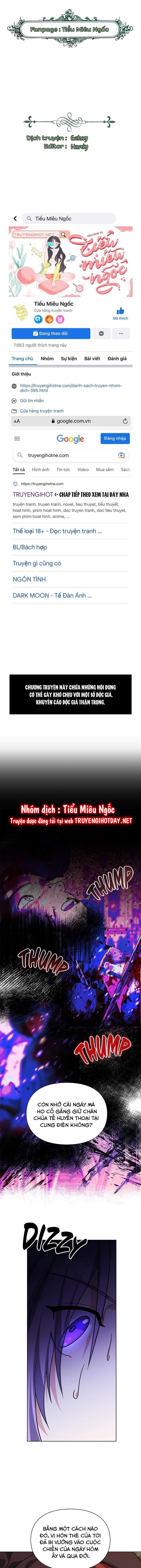 hãy nghe lời của tôi chapter 68 1