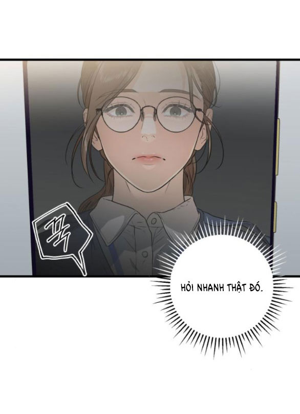 Nóng Lòng Muốn Giày Vò Em chapter 2.1 22