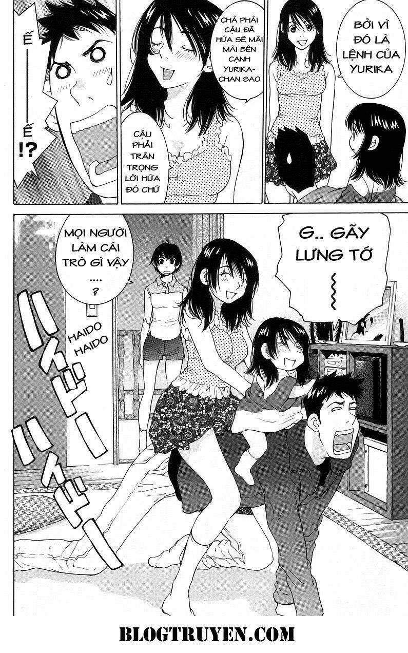 gacha gacha - secret chapter 48 38