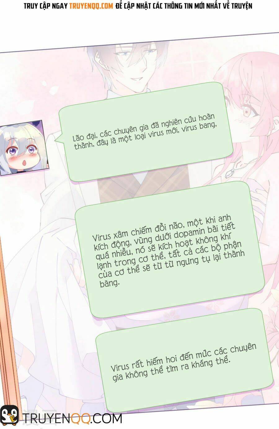 thuyền trưởng đại nhân khinh diểm ái chapter 59 40