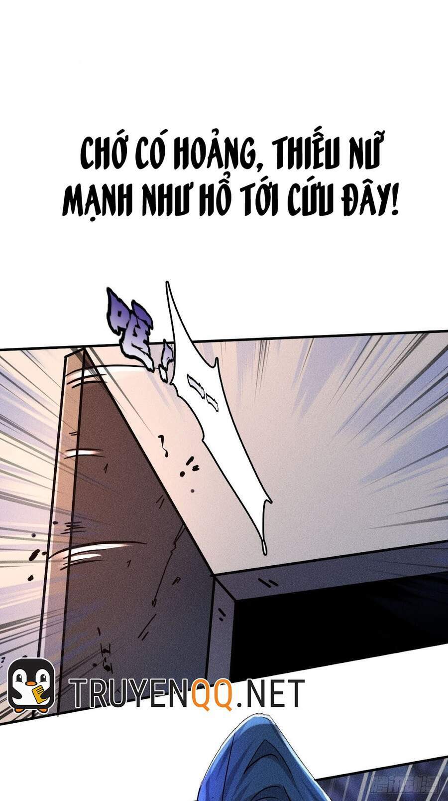 ta có tòa thành phố ở tận thế chapter 0 12