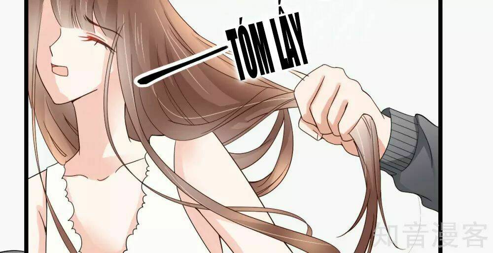 cường thế tù ái - địch thiếu đừng xằng bậy chapter 20 15