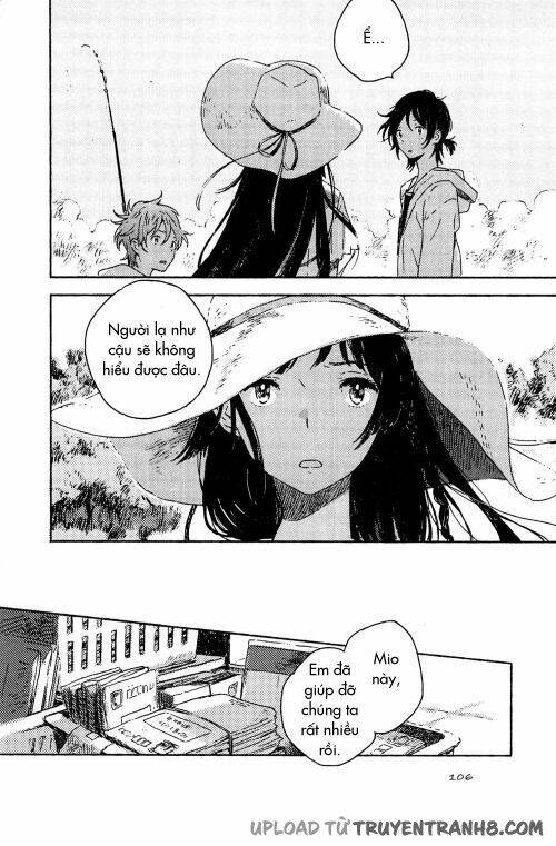 seaside stranger chapter 3 13