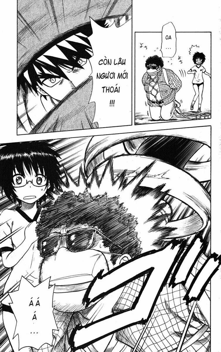 hajimete no aku (caf) chapter 1 45