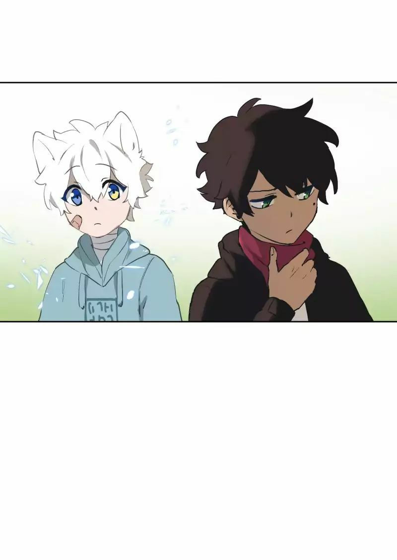 lumine - cội nguồn ánh sáng chapter 41 13