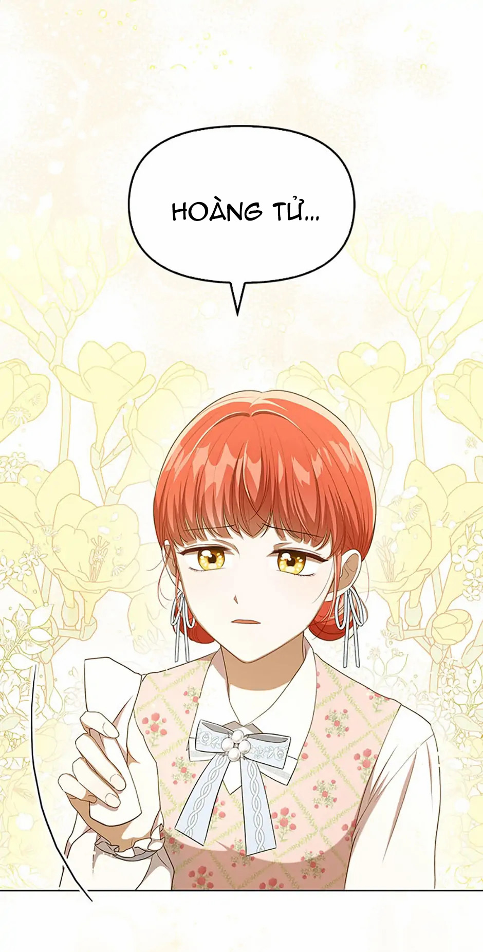 Tôi Trở Thành Phiên Dịch Viên Cho Bạo Chúa chapter 29.1 - Trang 9