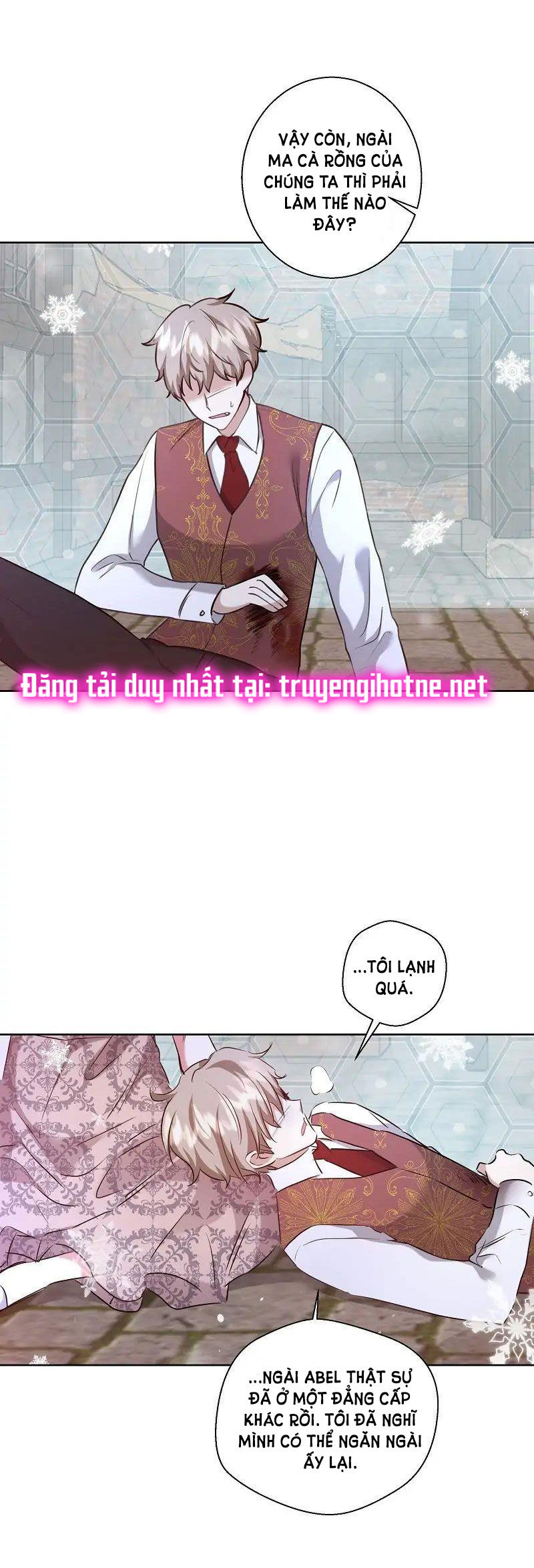 5500 sắc thái của quỷ vương chapter 59.2 31